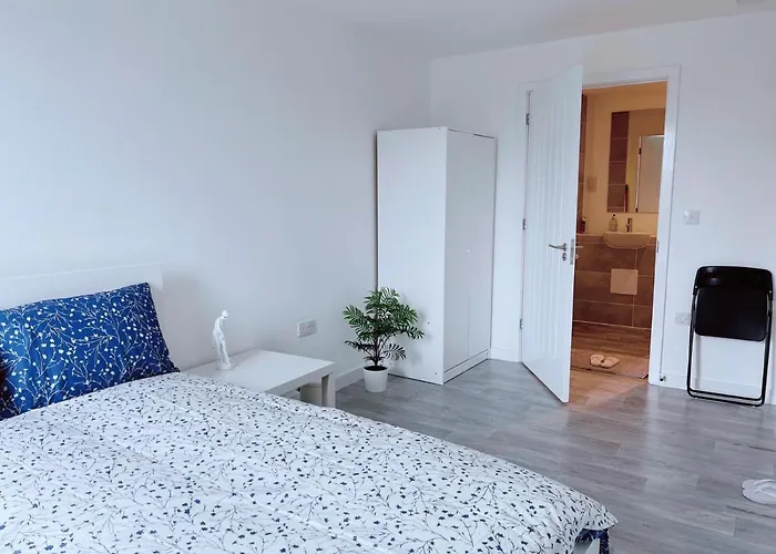 Modern House * Μάντσεστερ