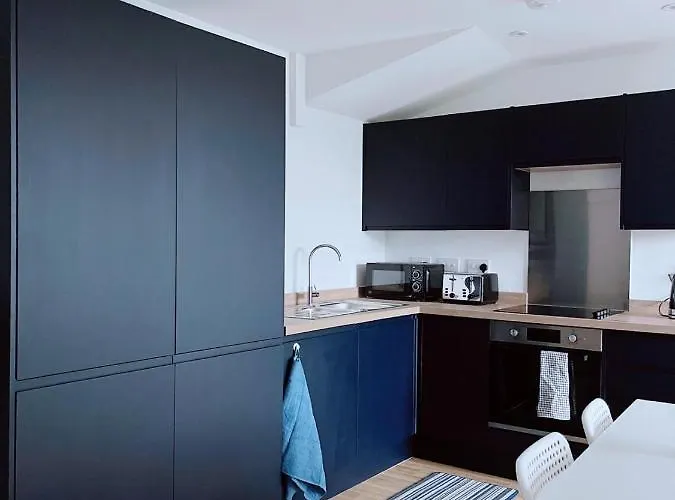 Gasthuis Modern House *