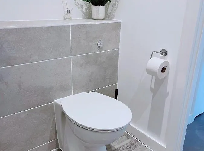 Konukevi Modern House *