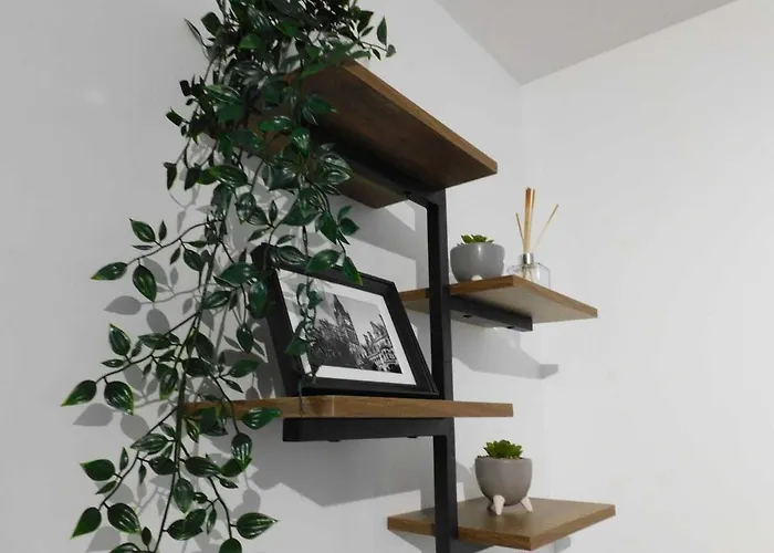 Stylish 2-bed In Centre * מנצ'סטר