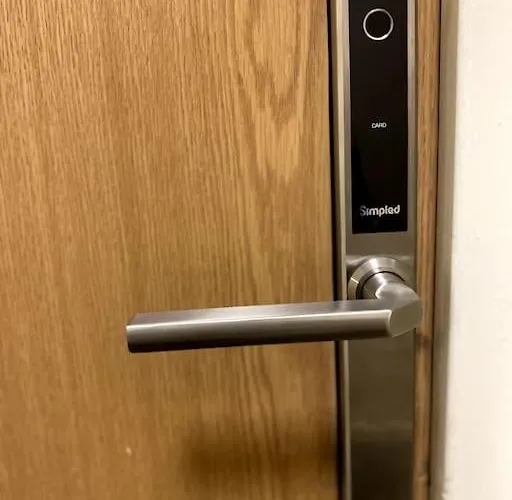 Fresh 2 Bedroom Flat Close To Center Camp Street * Μάντσεστερ