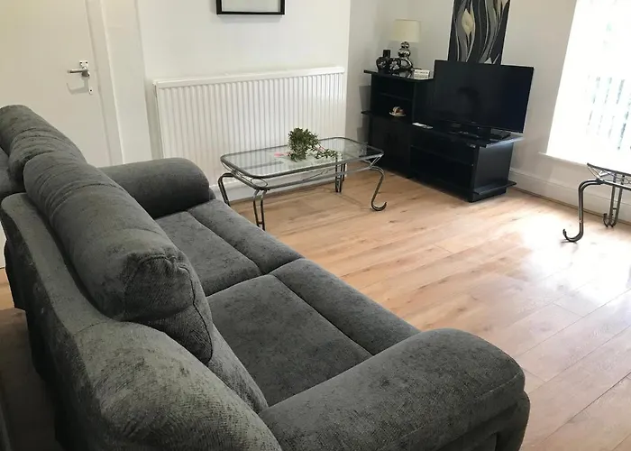 La Suisse Serviced Manchester