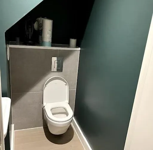 2 Bedroom In Salford マンチェスター