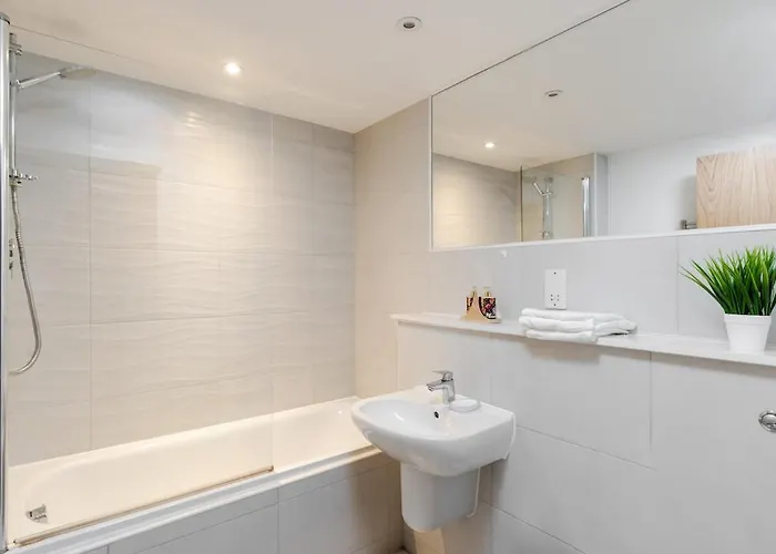 Living Penthouse With Parking Διαμέρισμα *