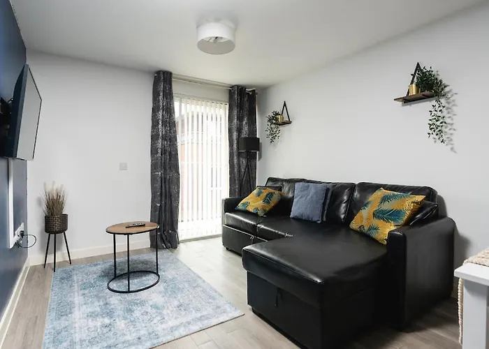 Living Penthouse With Parking Διαμέρισμα *