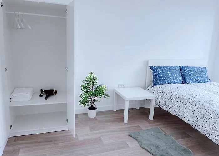 Modern House Gasthuis *