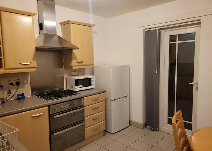 Πανσιόν Onefourseven Place *