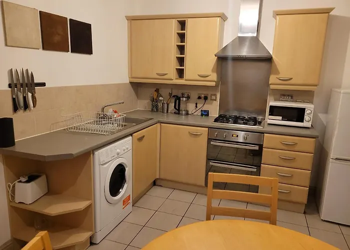 Onefourseven Place * Μάντσεστερ