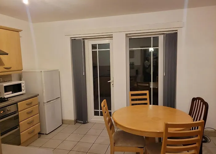 Onefourseven Place Πανσιόν *