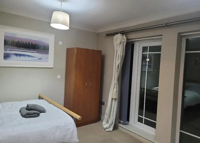 Onefourseven Place * Μάντσεστερ