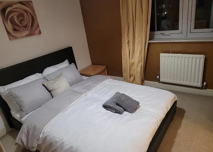 Onefourseven Place Μάντσεστερ