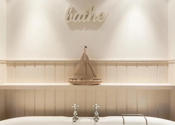 Hotel Great John Street Manchester