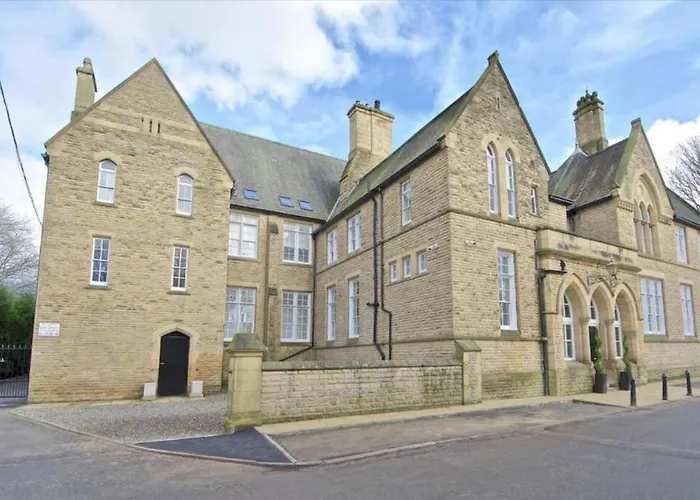 Stableford Hall - Stunning * Manchester