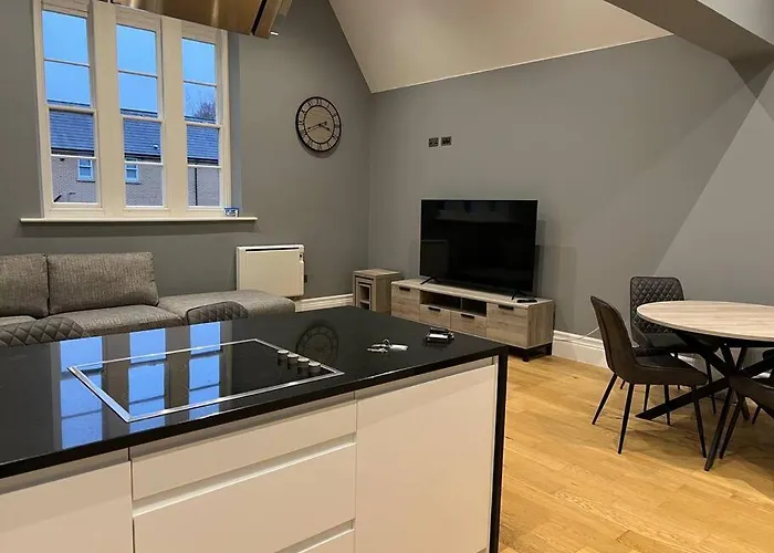 Stableford Hall - Stunning * Manchester