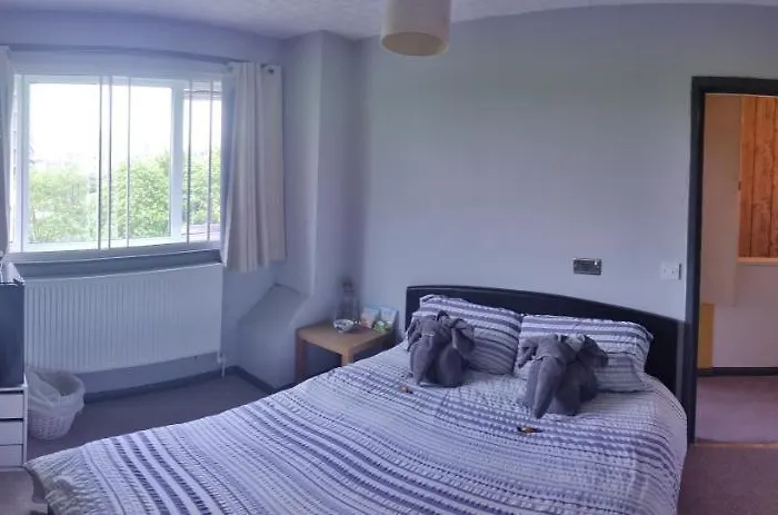 Dan's House Accommodatie bij particulieren