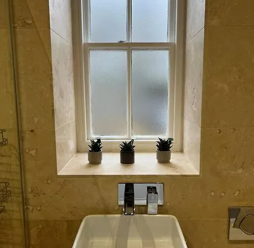 Appartement Stableford Hall - Stunning *