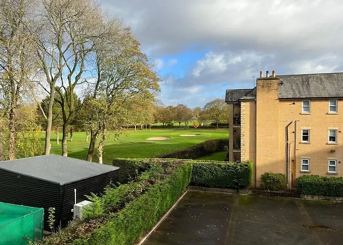 Appartement Stableford Hall - Stunning Manchester
