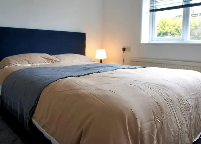 Apartment Swinton, Manchester