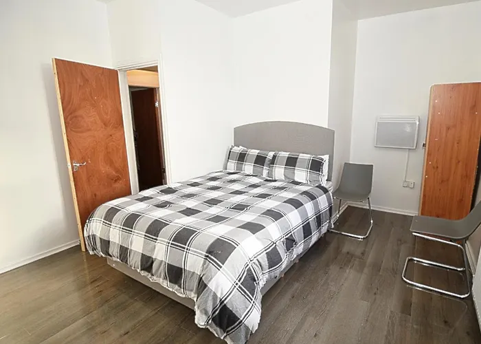 Ag House * Μάντσεστερ