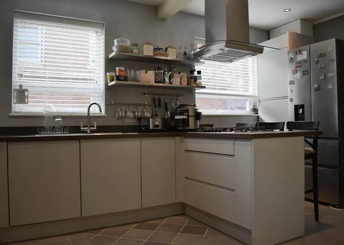 Protea Privat bolig Manchester