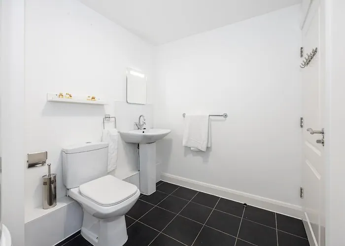 The Chorlton 맨체스터