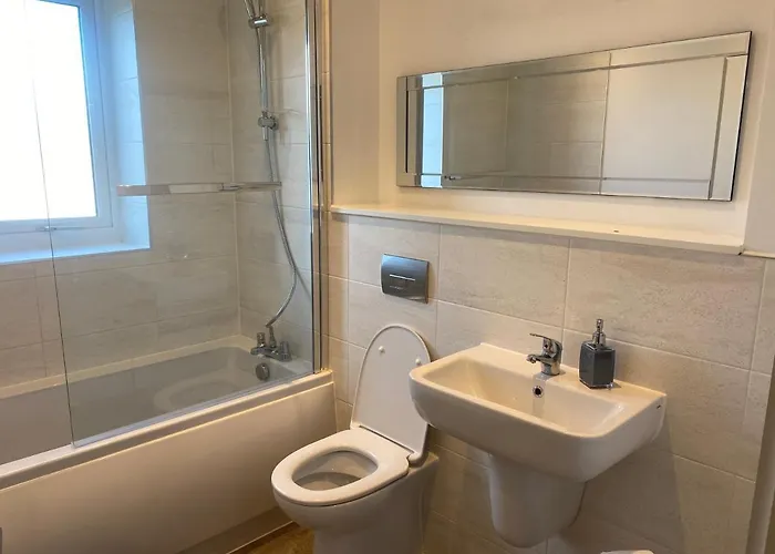 Eaglet Luxury Tatil Evi *