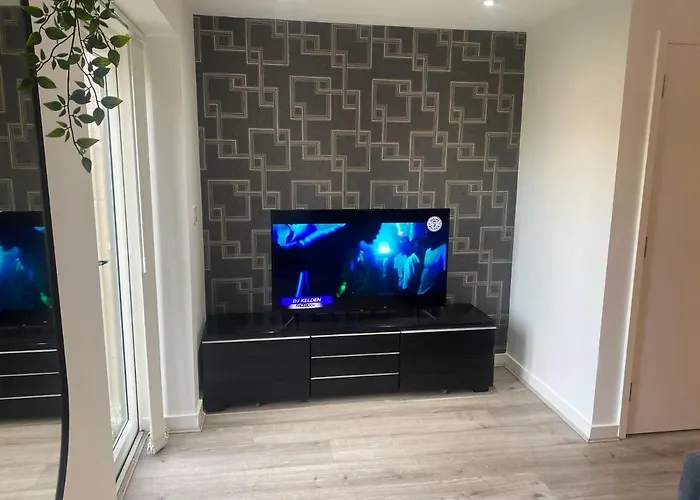 Eaglet Luxury Дом отдыха *