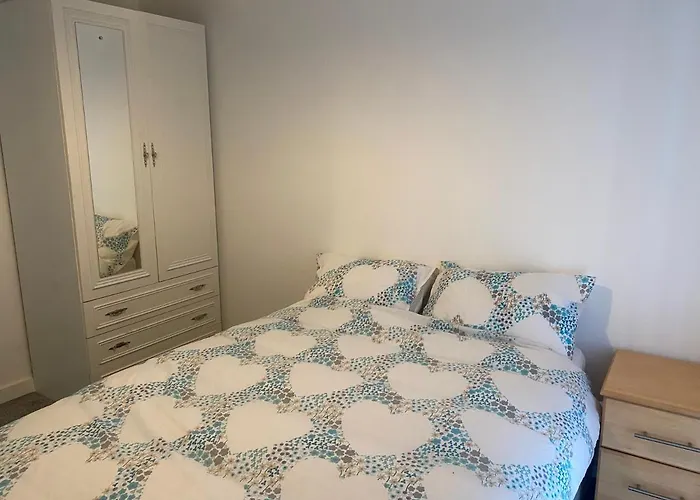 Eaglet Luxury בית נופש מנצ'סטר