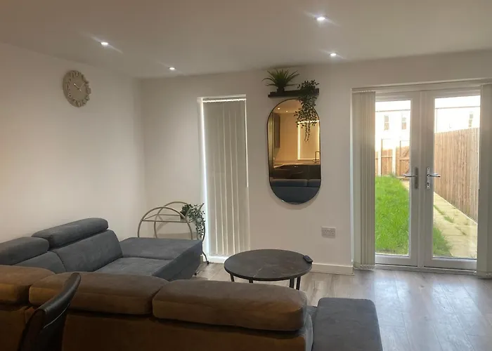 Eaglet Luxury Manchester