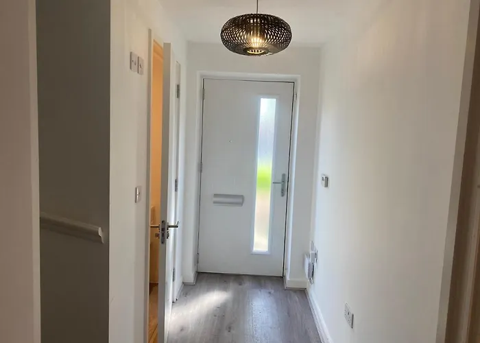 Eaglet Luxury Tatil Evi *