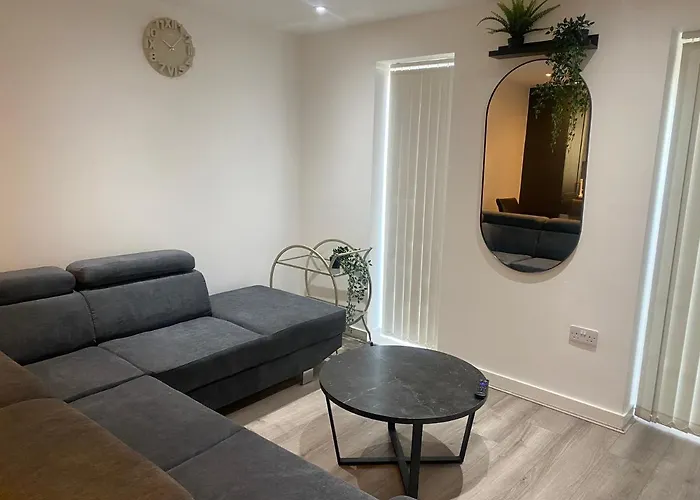 Eaglet Luxury Holiday home