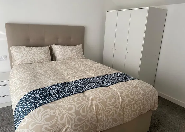 Eaglet Luxury Tatil Evi