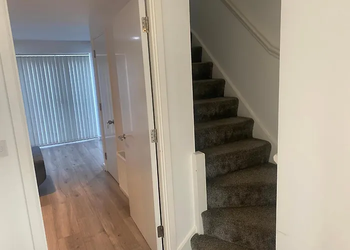 Tatil Evi Eaglet Luxury *