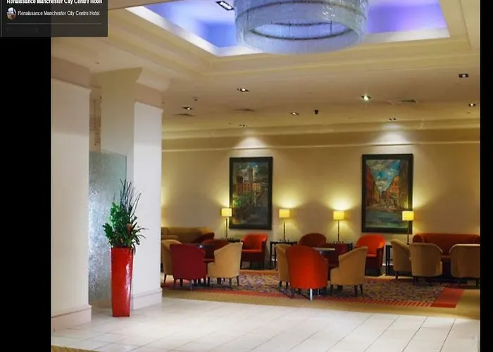 호텔 Treehouse 맨체스터