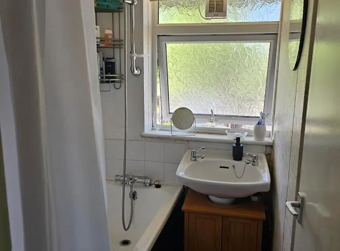 Homestay szállás Axel's 1