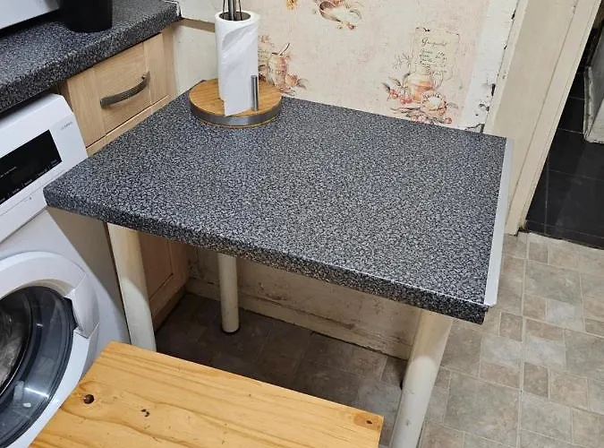 Axel's 1 Homestay szállás