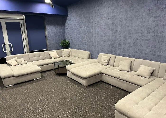 X1 Humble Abode Lejlighed