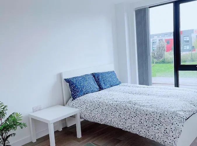 Modern House * Μάντσεστερ