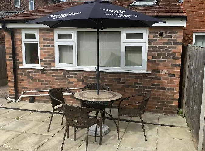 Greenwood Apartament *