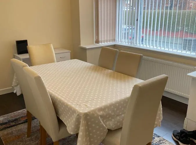 Apartament Greenwood