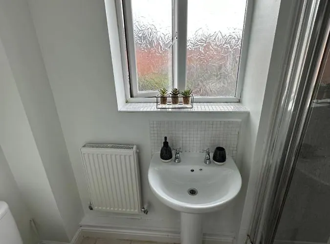 Apartment Zenith Manchester