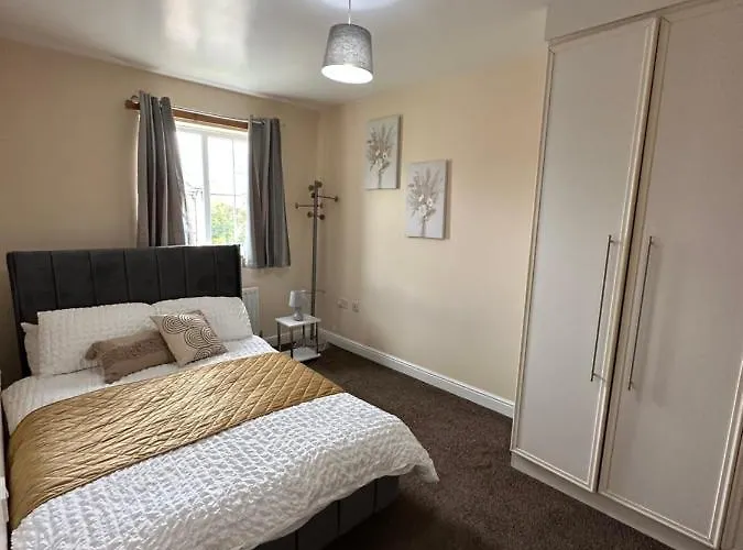 Zenith Apartment Manchester