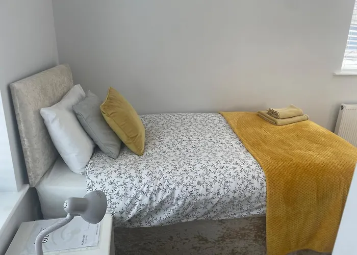 Protea * 맨체스터