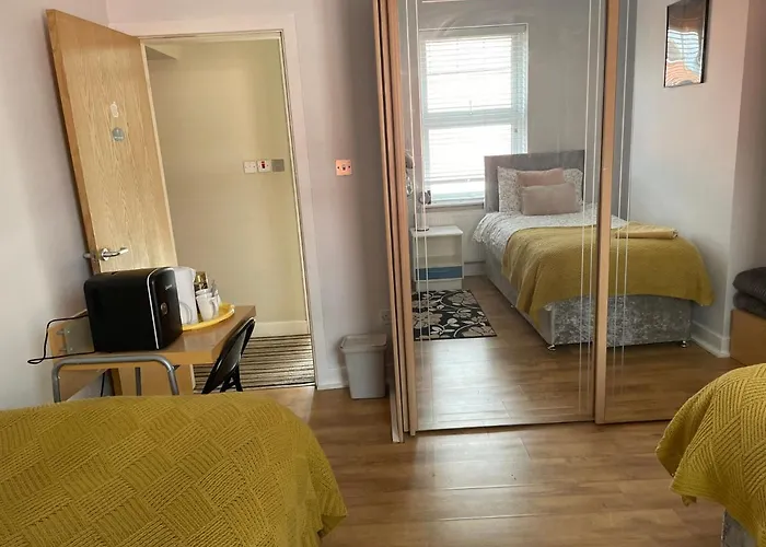 Protea * 맨체스터