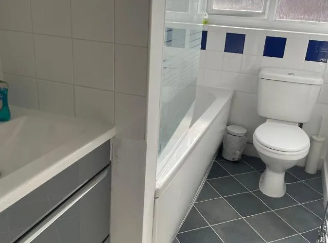 Privat bolig Protea Manchester