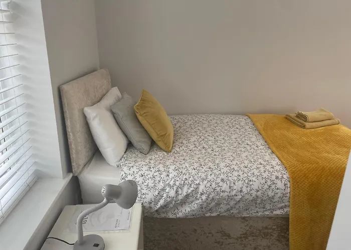 Protea Ubytování v soukromí