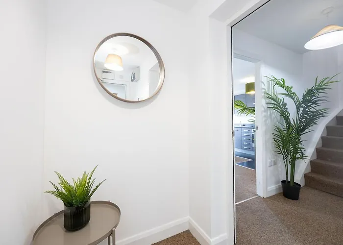 The Chorlton * 맨체스터