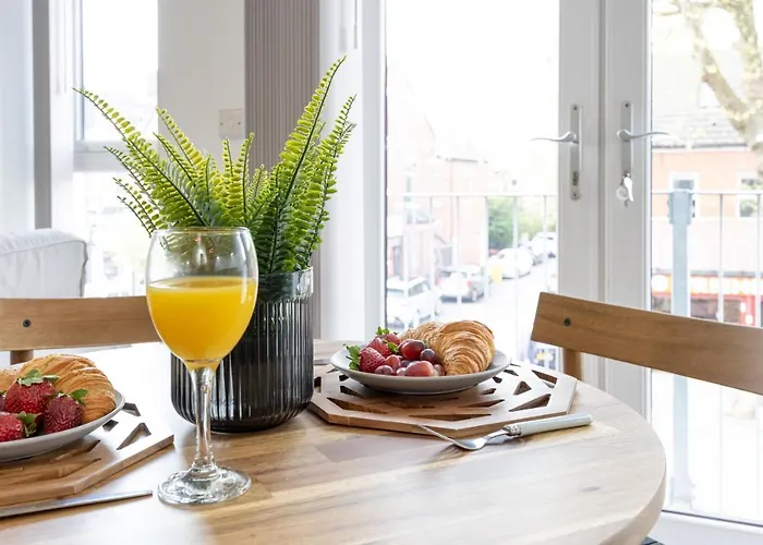 The Chorlton * 맨체스터