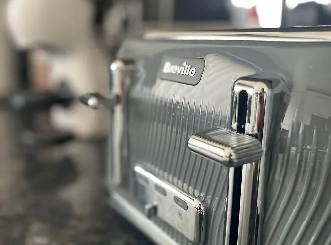 Allenby Walk Private In A 4 Bed Shared House * Μάντσεστερ