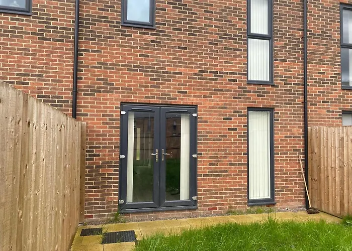 Eaglet Luxury Manchester